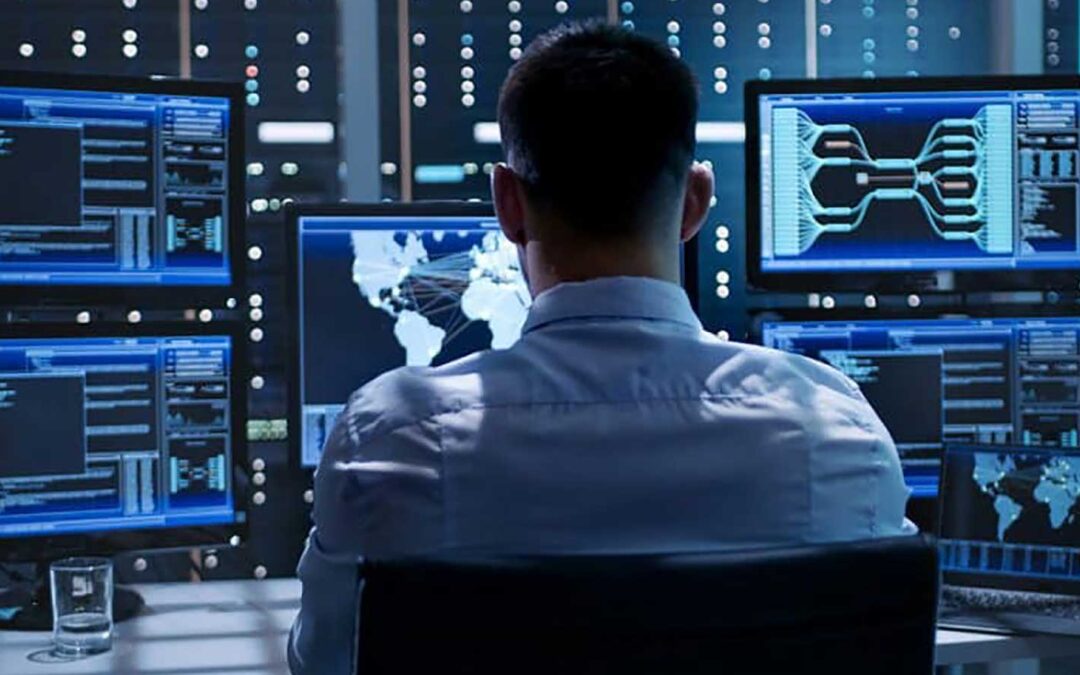 Navigare in Sicurezza e proteggere la tua privacy