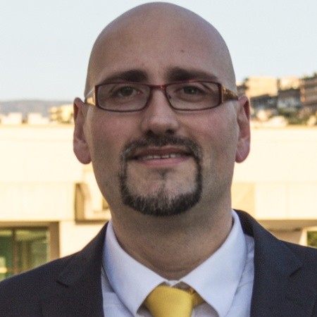 Domenico Pascuzzi